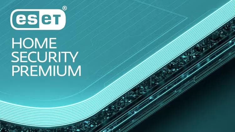 ESET Home Security Premium EU Key (1 Year / 1 Device)