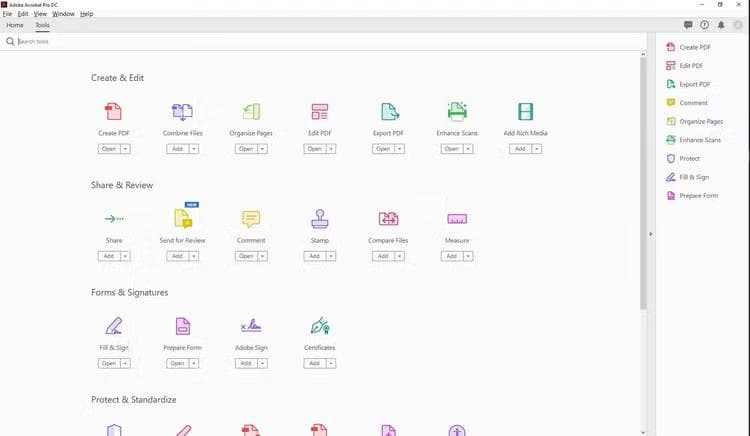 Adobe Acrobat Pro DC 2022 Key (1 Device)