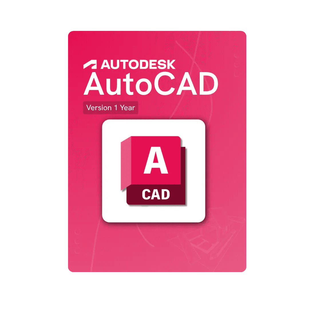 Autodesk Autocad | Abbonamento di 1 o 3 anni | Accesso multidispositivo